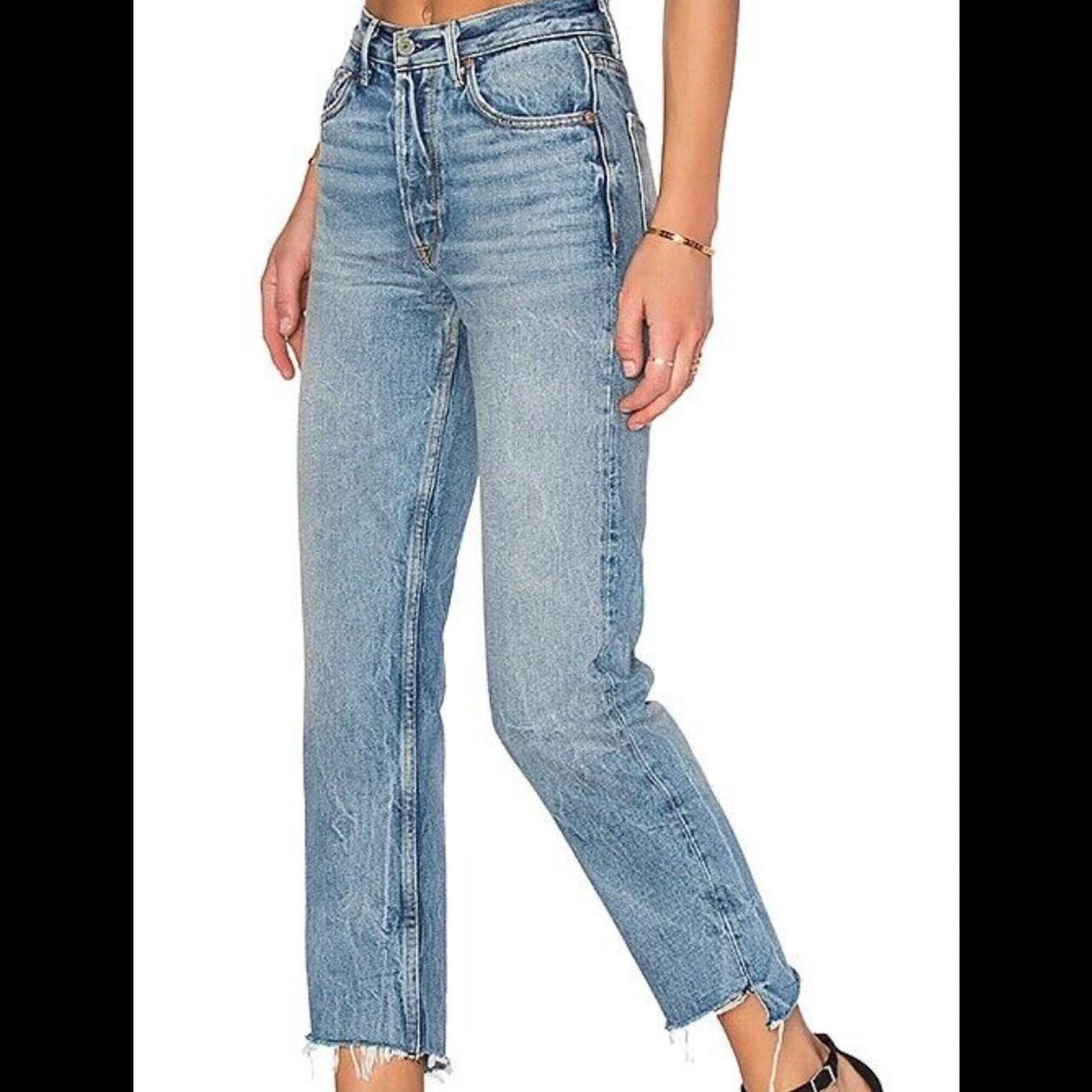 GRLFRND buy Helena Jeans