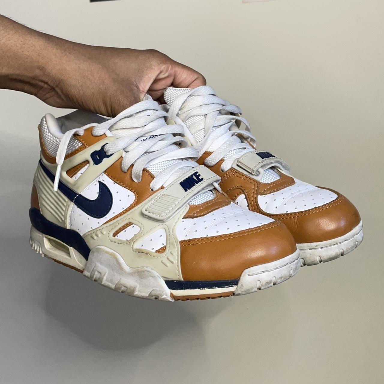 Nike Air Trainer III