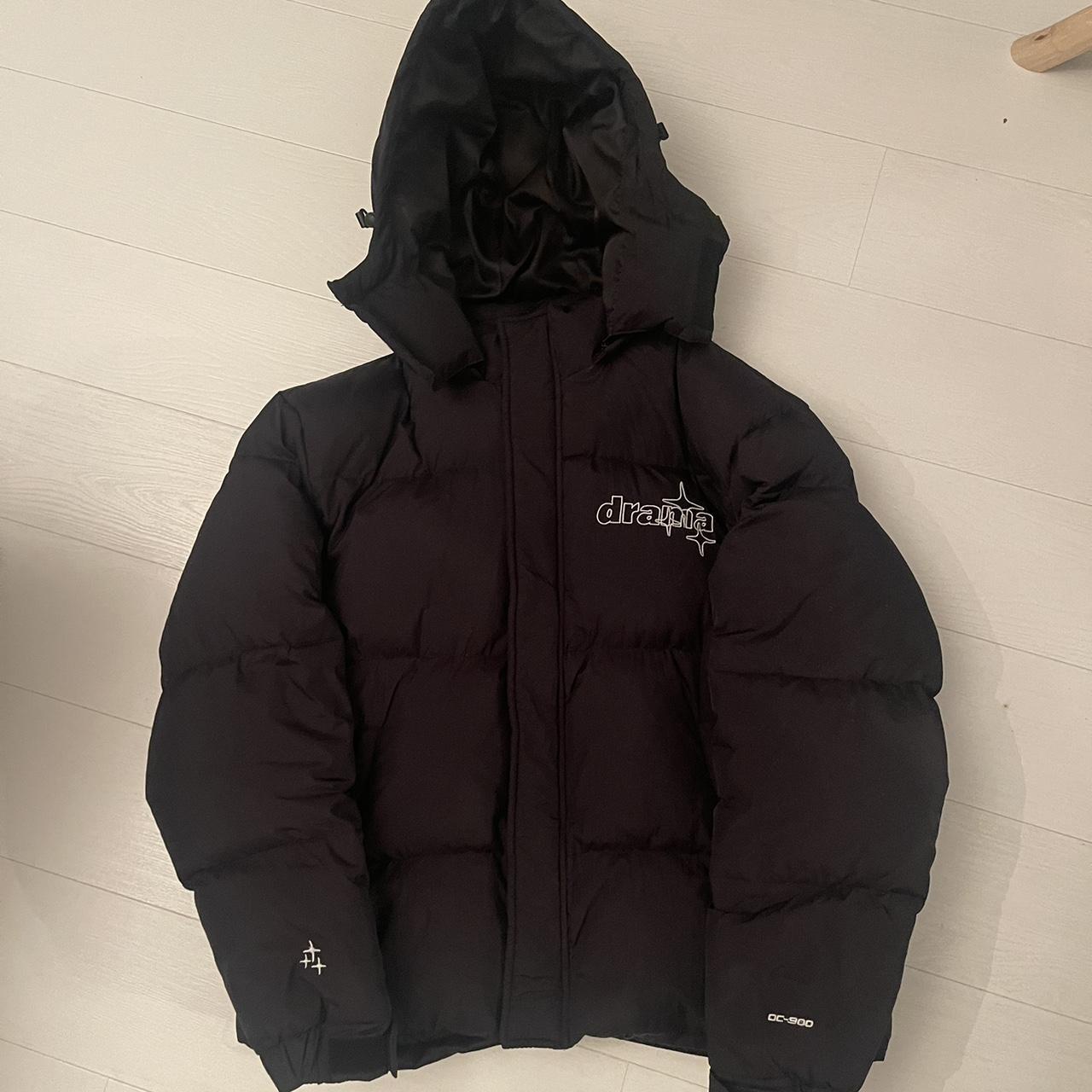 Bear goose hot sale down coats