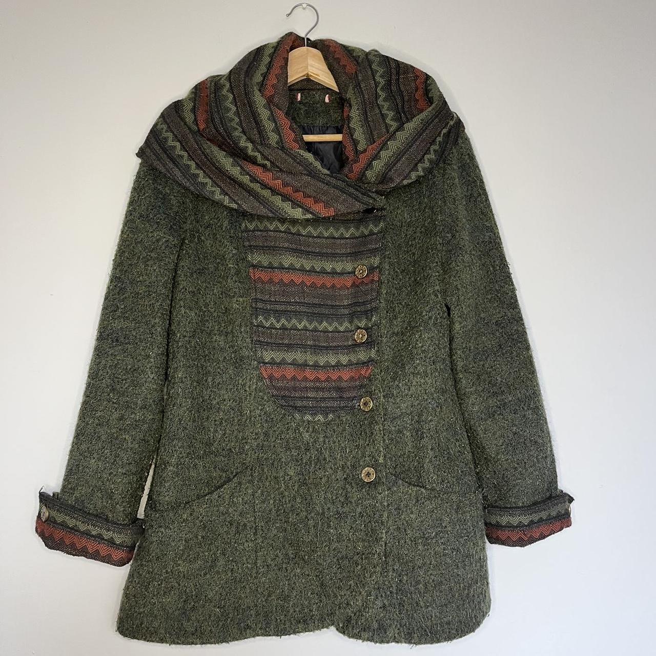 Joe browns outlet winter warmer jacket