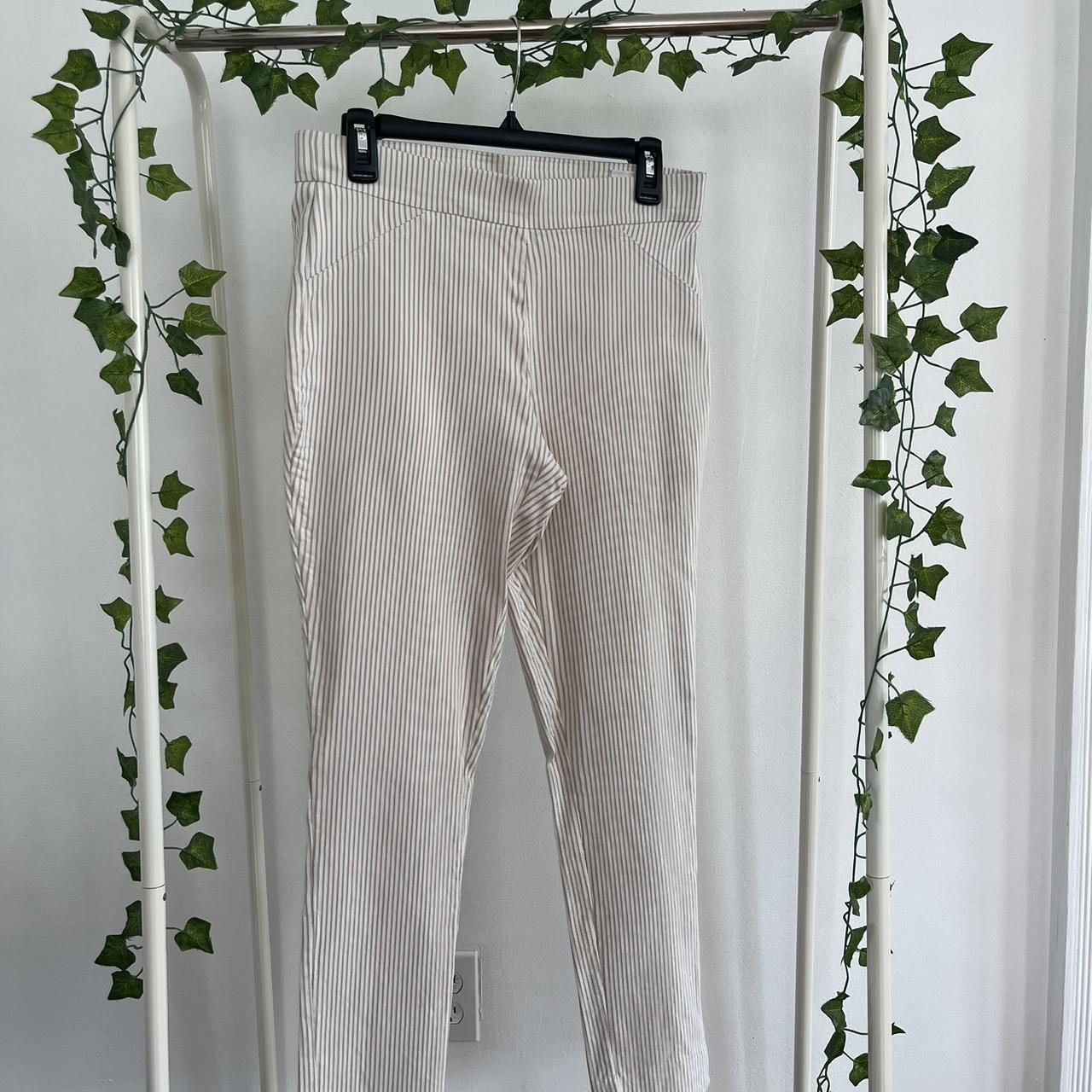 Anne klein sales trousers