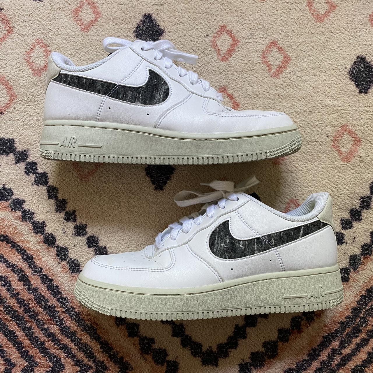 Depop air sale force 1