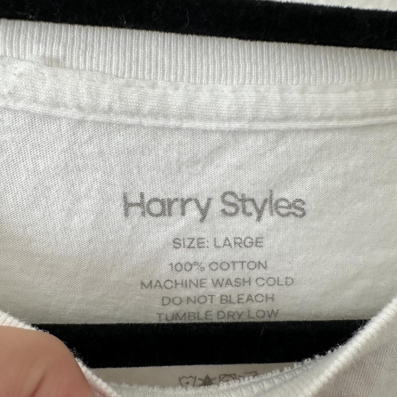 Harry Styles Live On Tour June 11th 2018 - Duluth | Depop