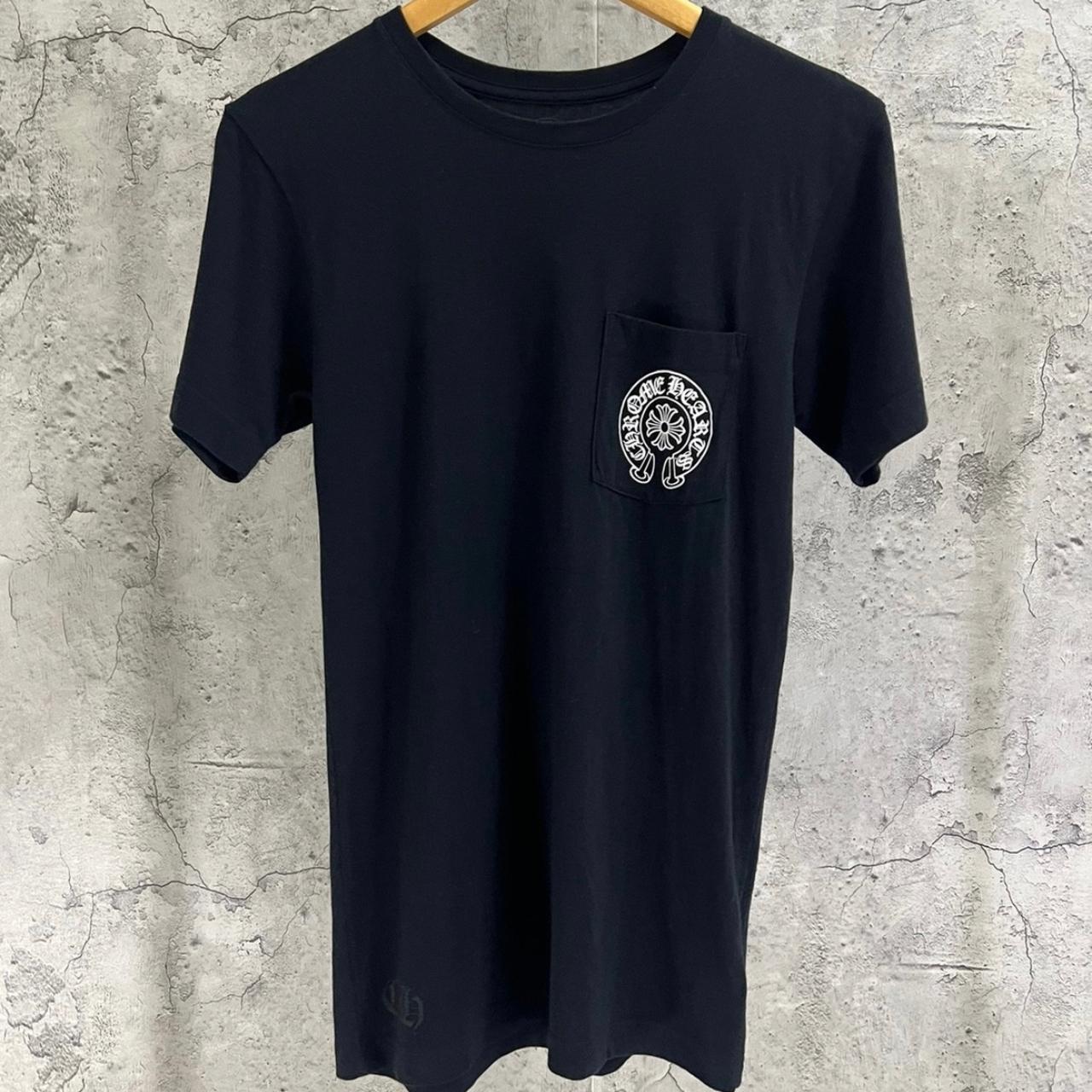 Chrome Hearts tee “Honolulu Exclusive” Small... - Depop