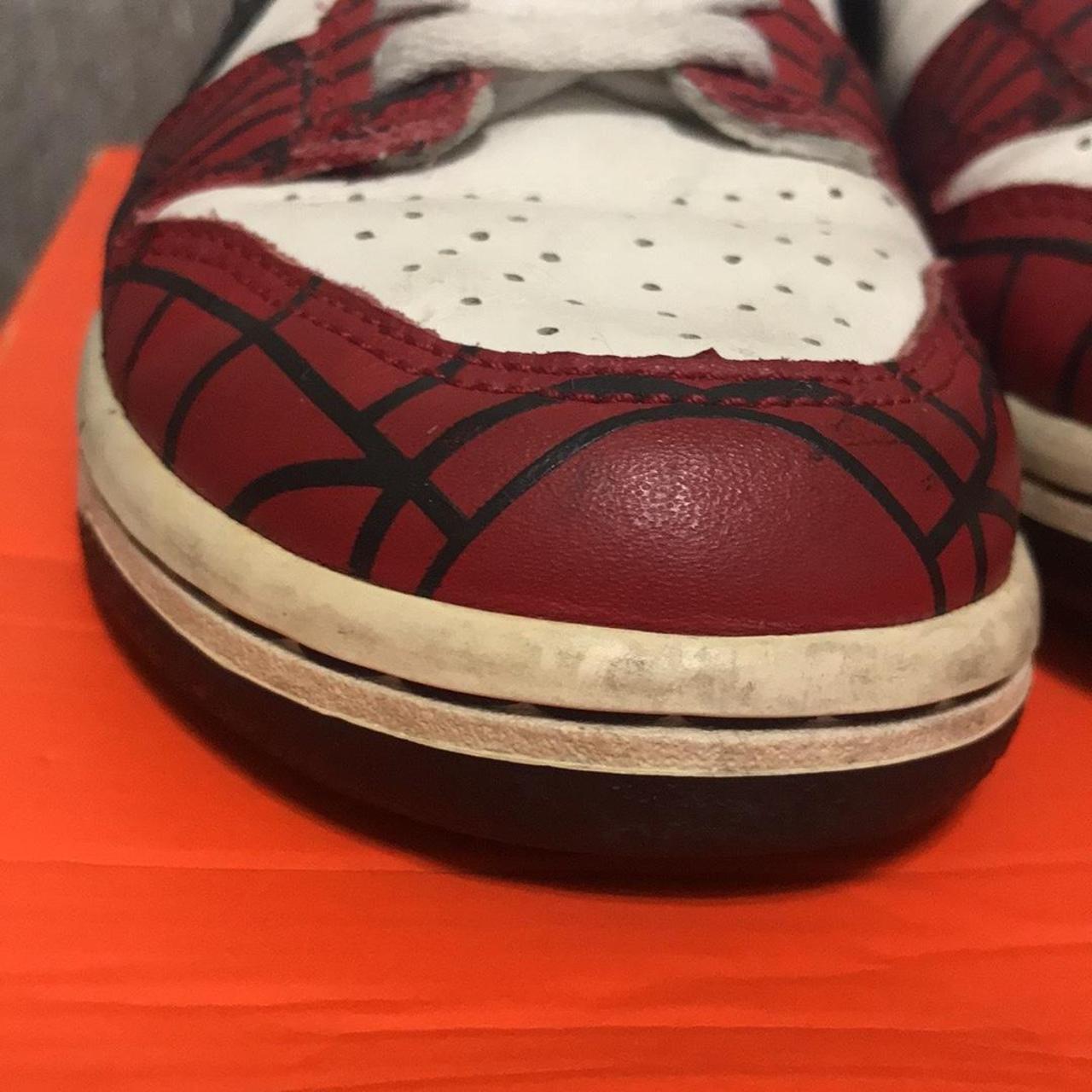 Size 14 - Nike Dunk Low SB x Ben & Jerry's Chunky Dunky for