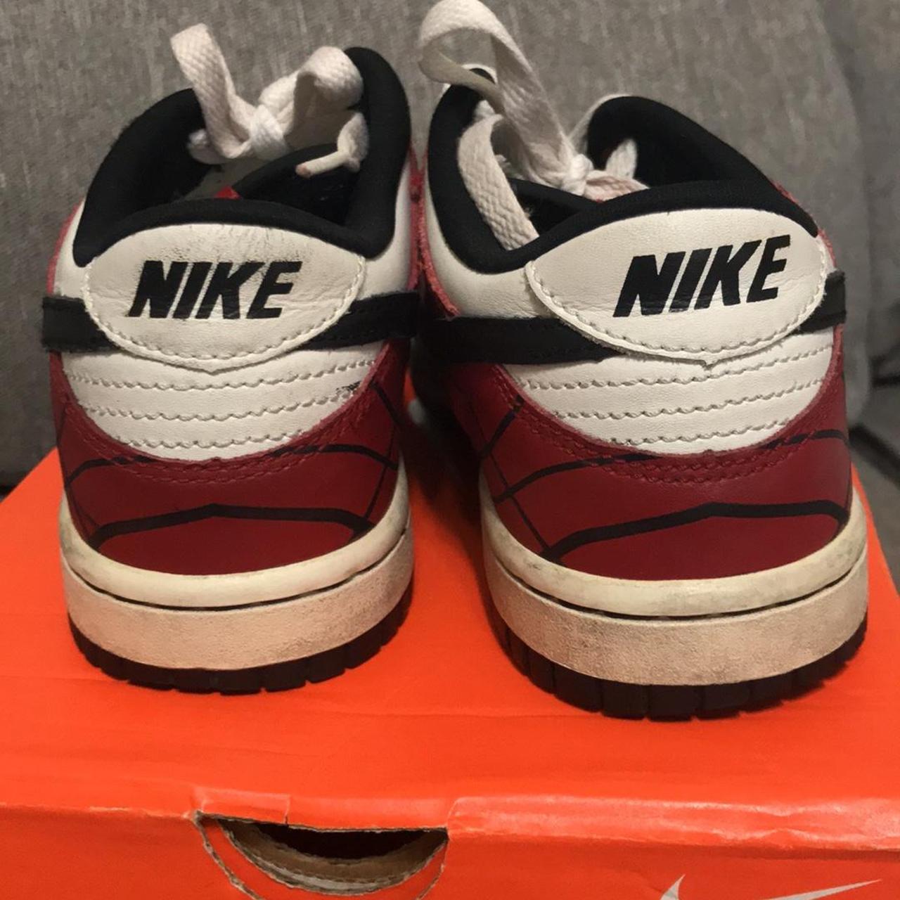 Nike SB Dunk Low Concord Sz 8 DS 304292 043 Rare | eBay