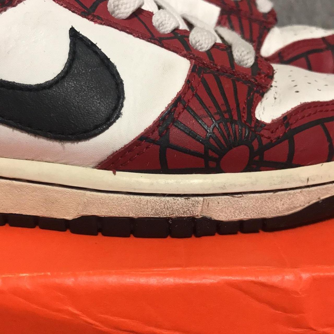 Size 14 - Nike Dunk Low SB x Ben & Jerry's Chunky Dunky for