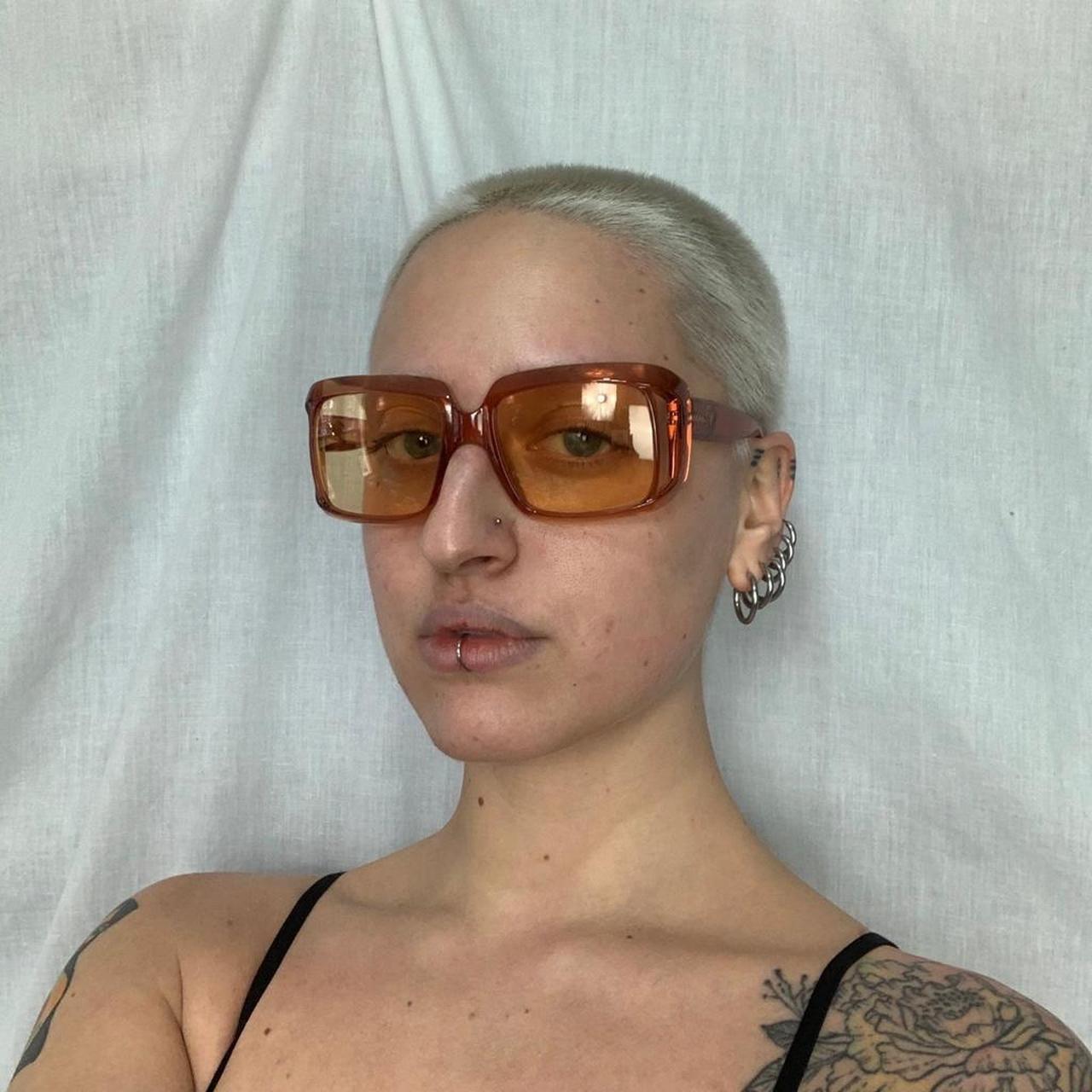 Women's Sunglasses Depop
