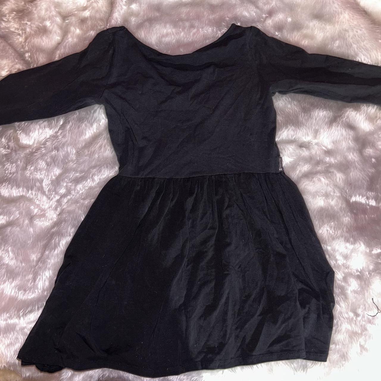 Playboy Women's Dress Depop
