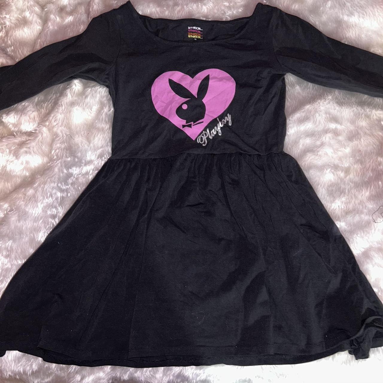 Playboy Women's Dress Depop