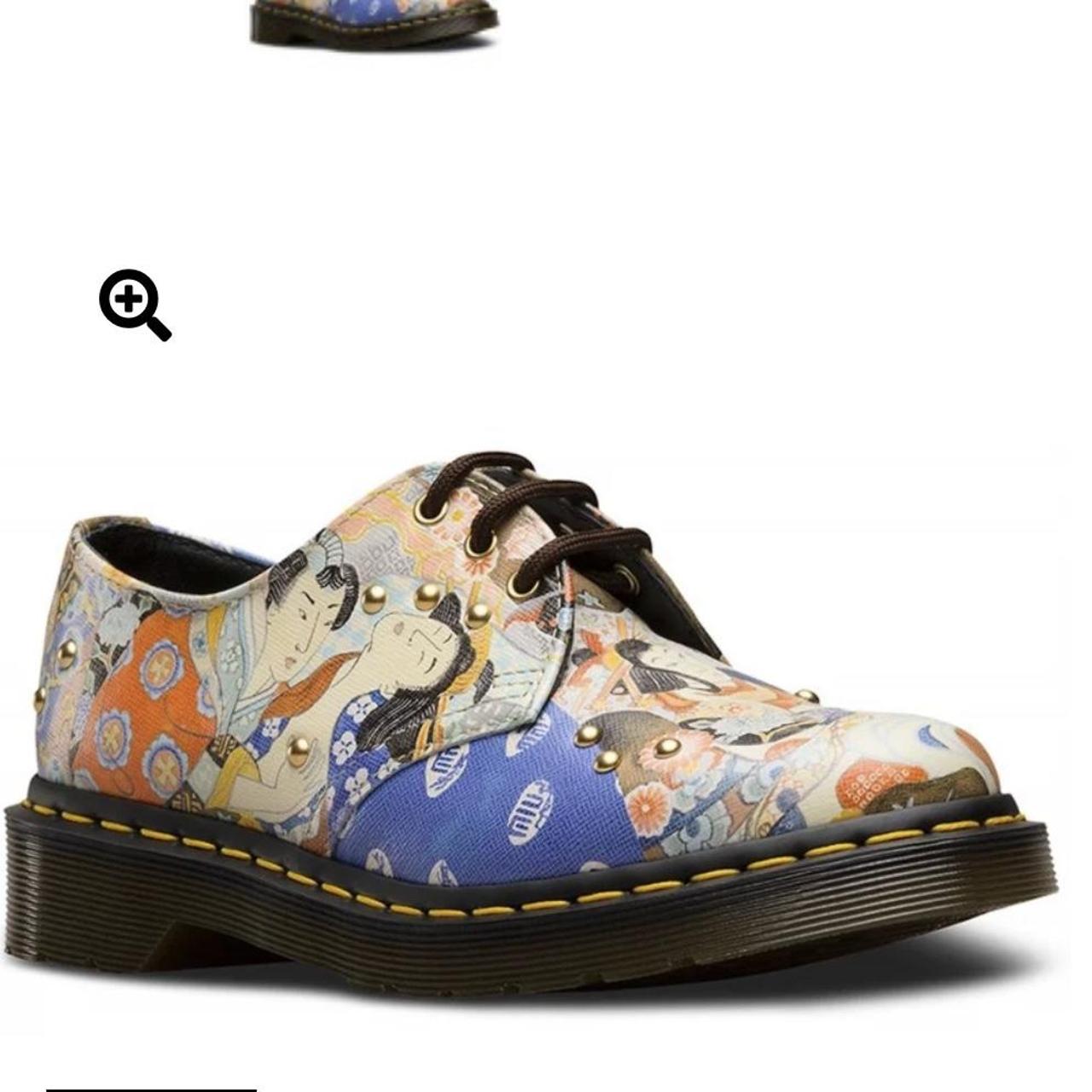 Dr martens eastern hotsell art 1461