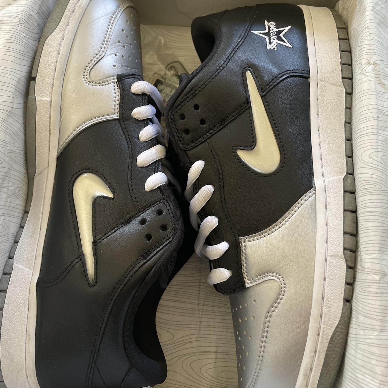 mens nike sb size 12