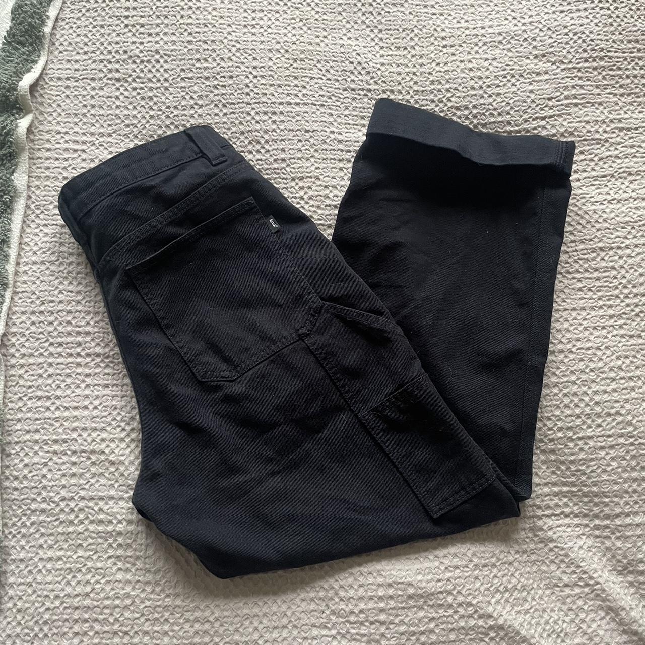 Aritzia TNA cargo jeans size 6, 27in waist per website - Depop