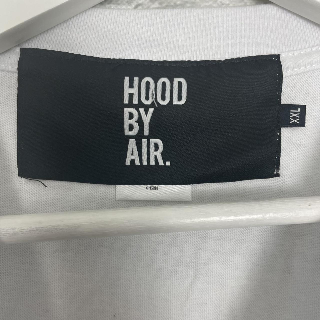 Hood By Air Men's multi T-shirt (2)