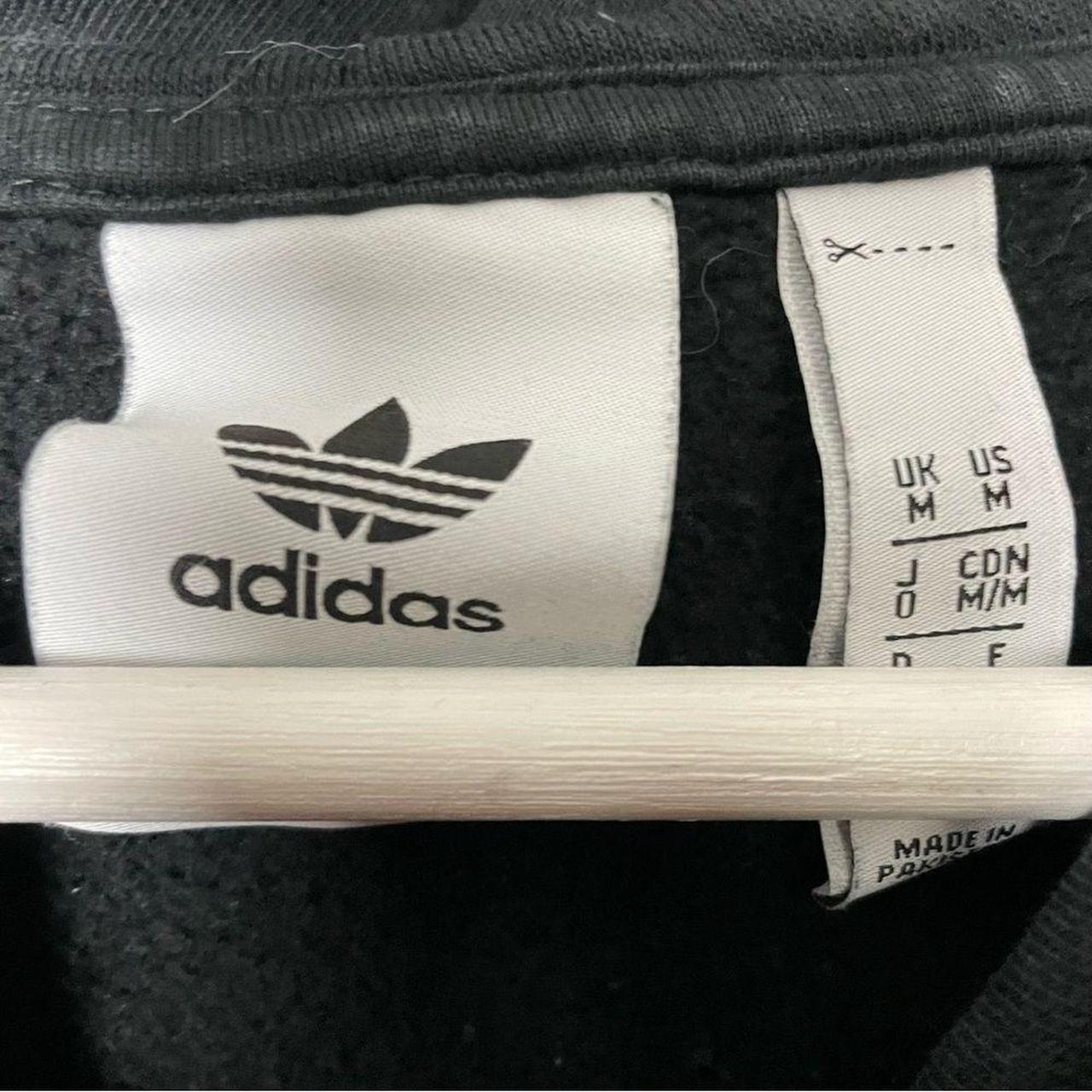 Adidas us 6 to uk hoodie best sale