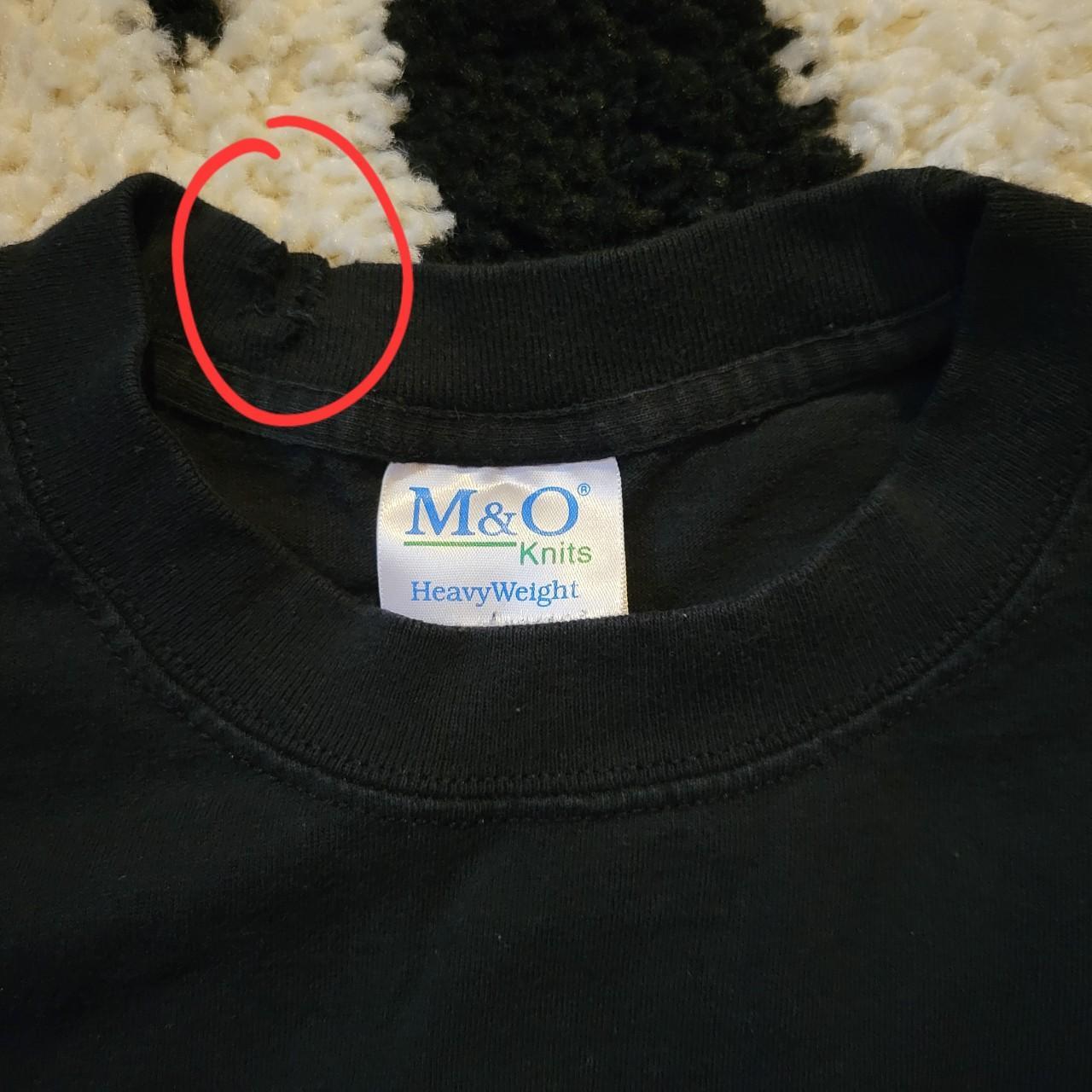 M&o knits 