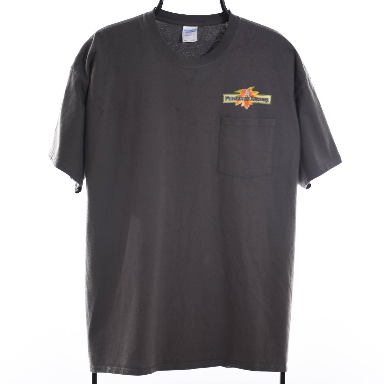 Port & Company Men's Multi T-shirt 