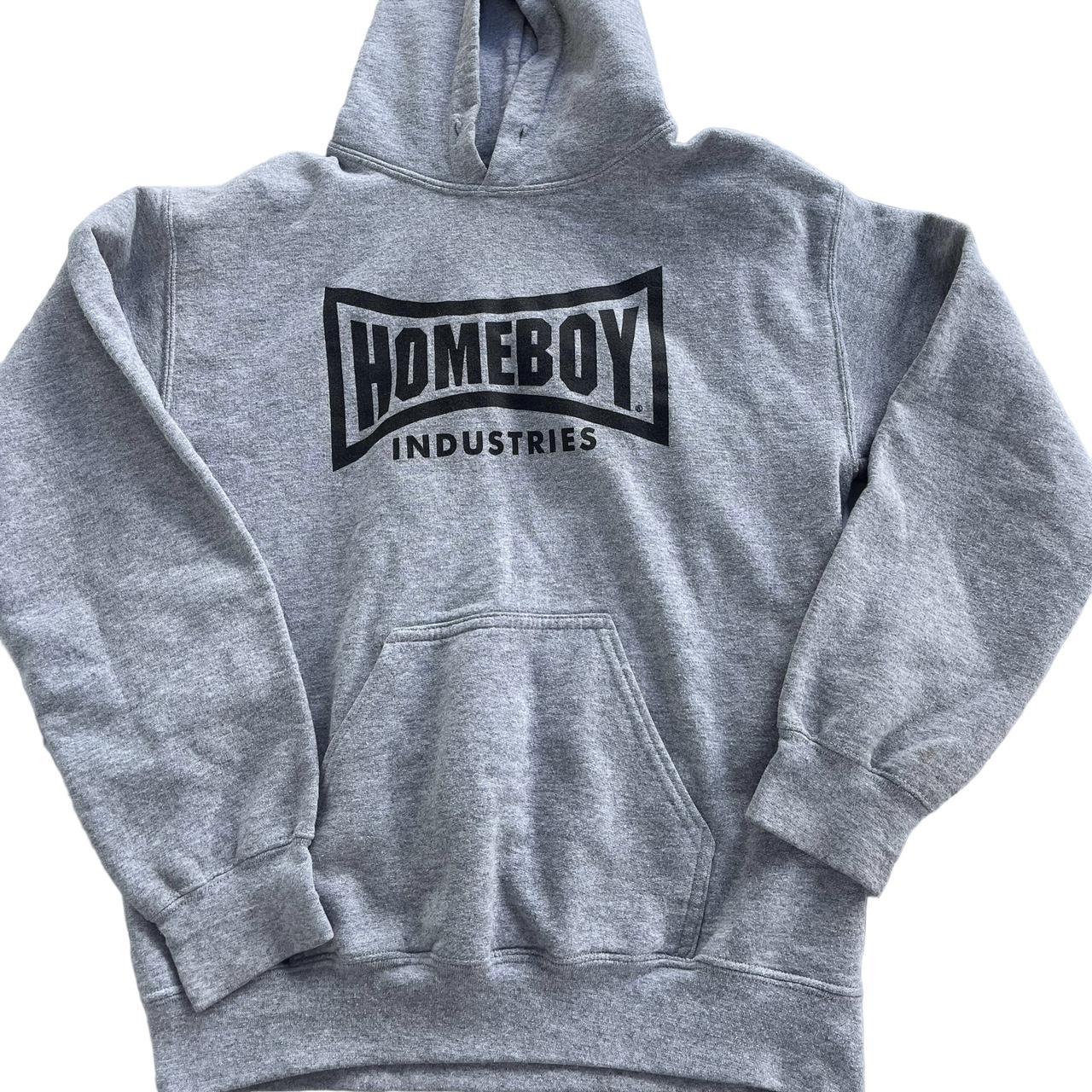 Homeboy hoodie sale