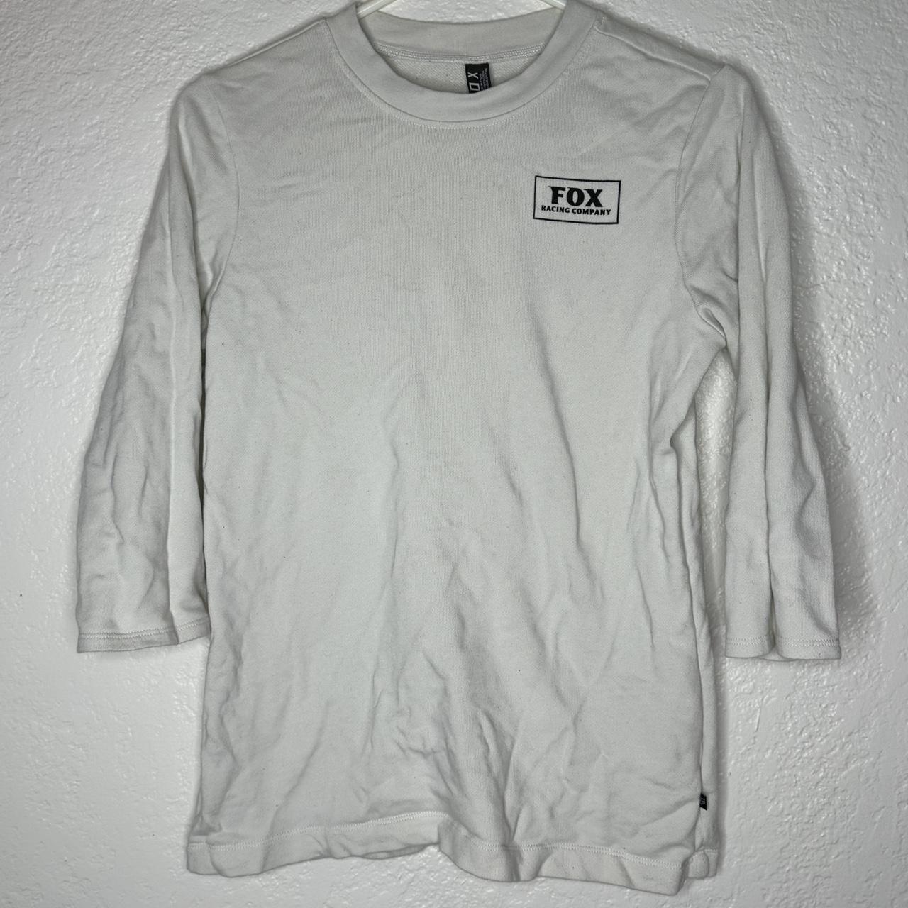 Women's Fox Racing Apparel - Size S