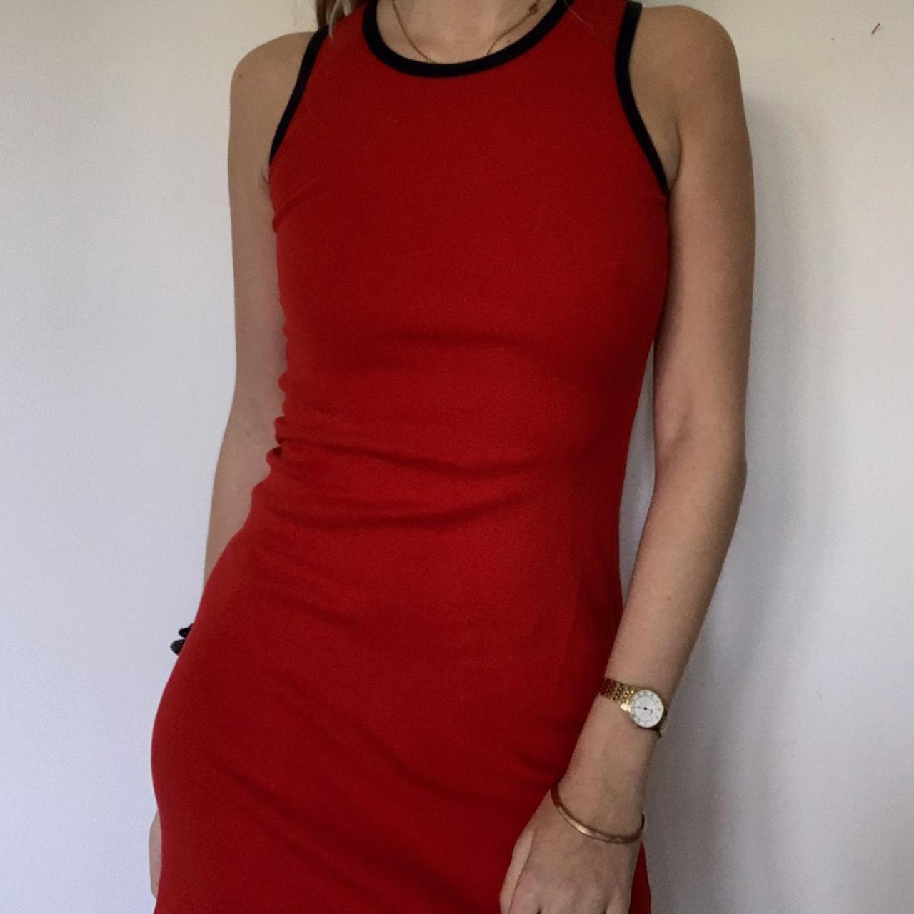 Brandy Melville Women's Dress Depop