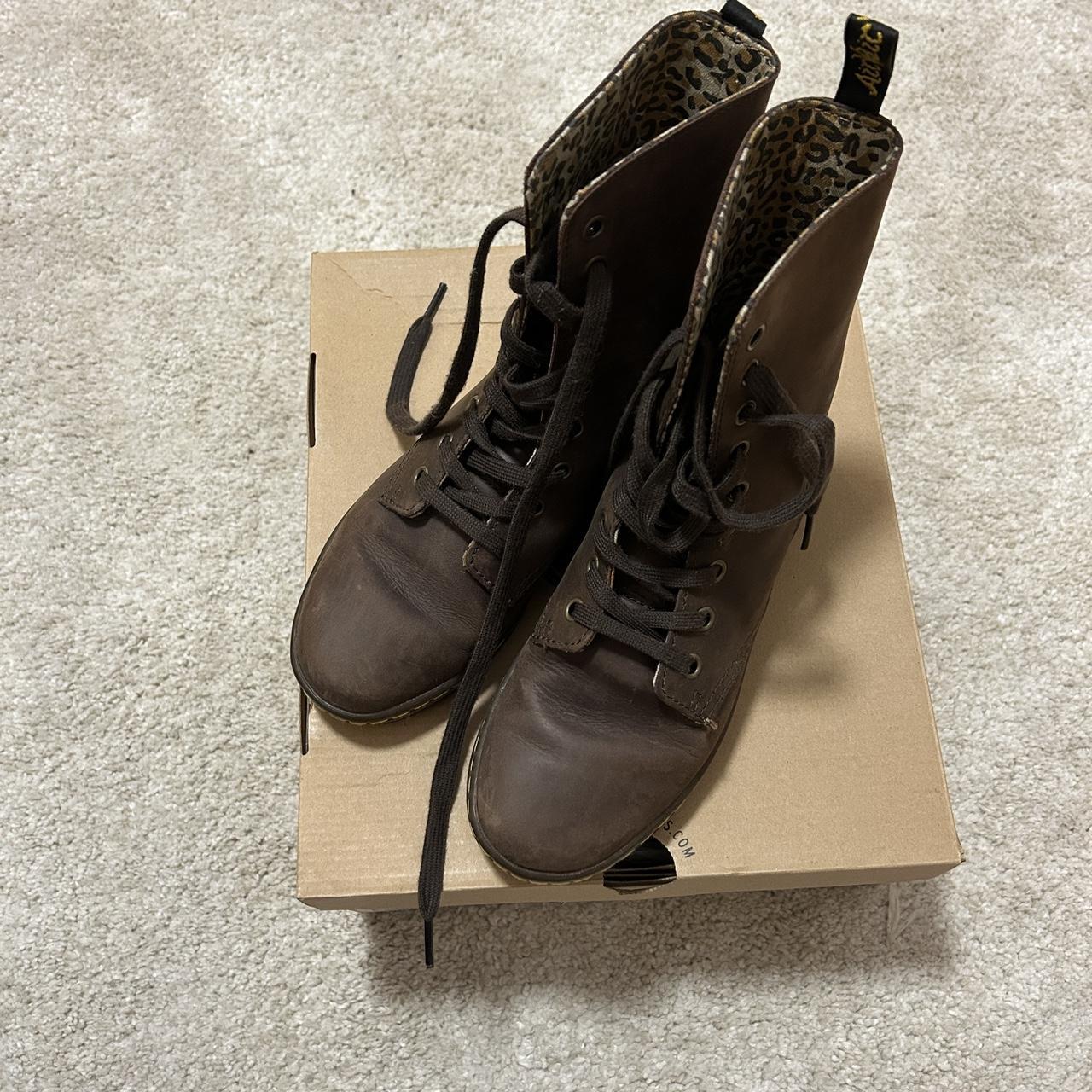 Stratford hot sale doc martens