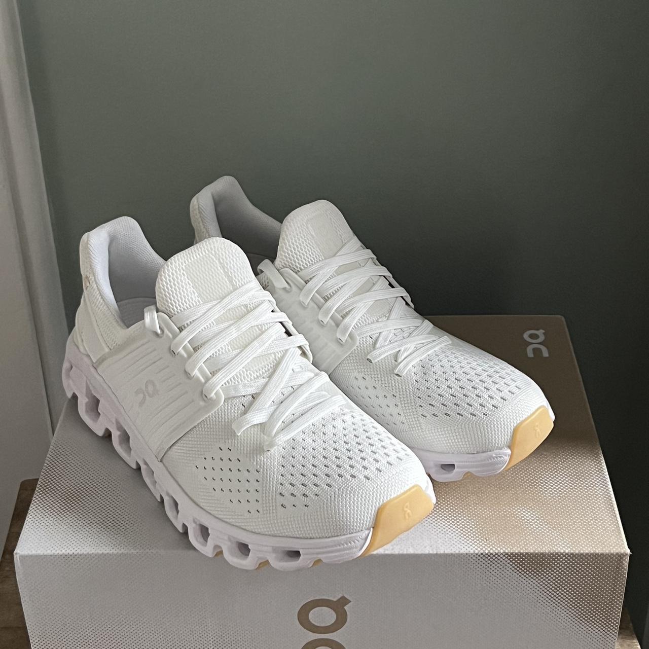 roger federer trainers