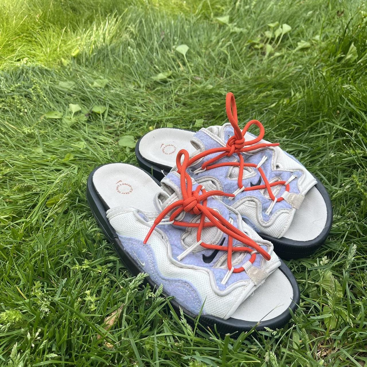 7.5 mens to womens nike