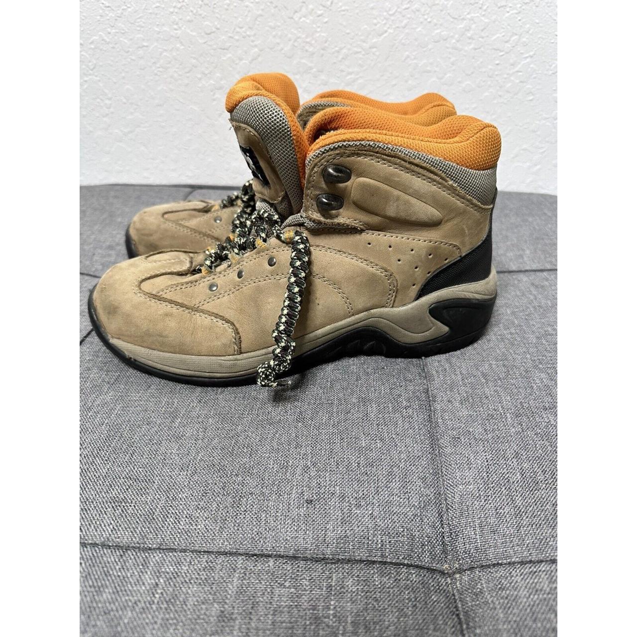 alpine design waterproof boots