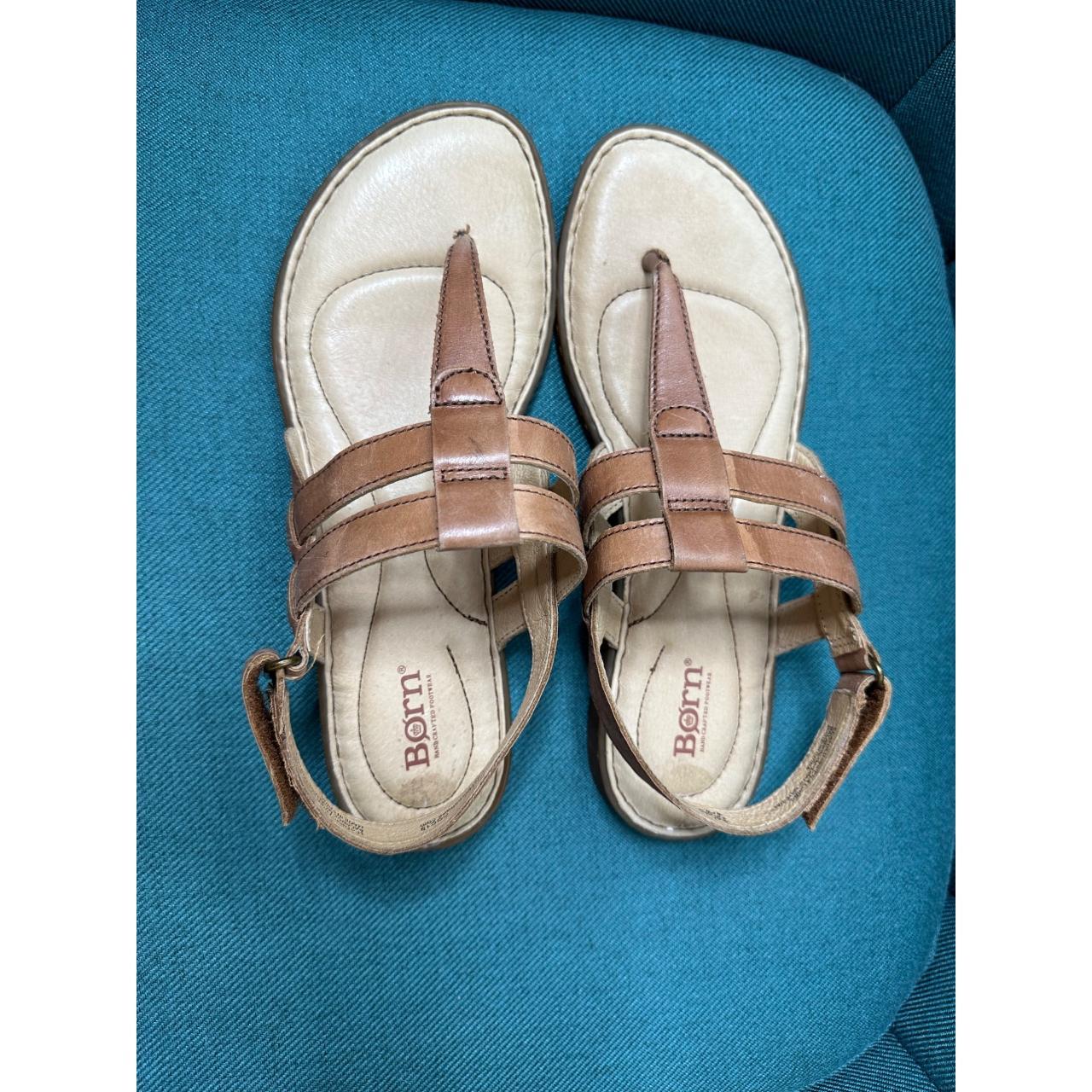 Børn women's online sandals