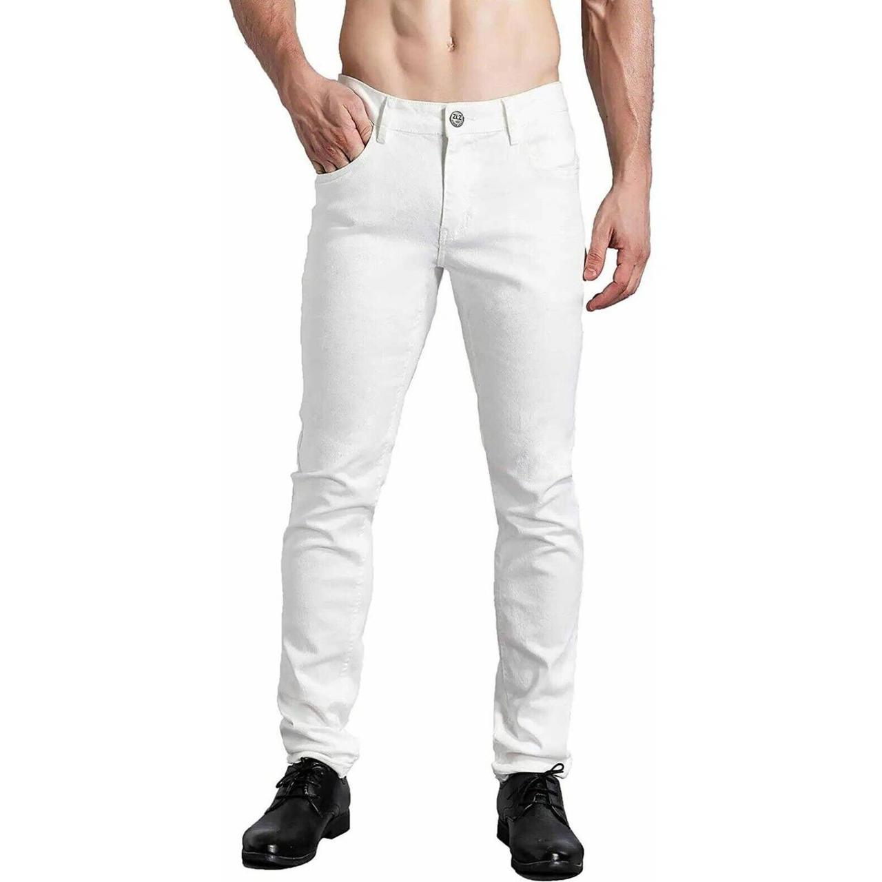 Zlz hot sale jeans review