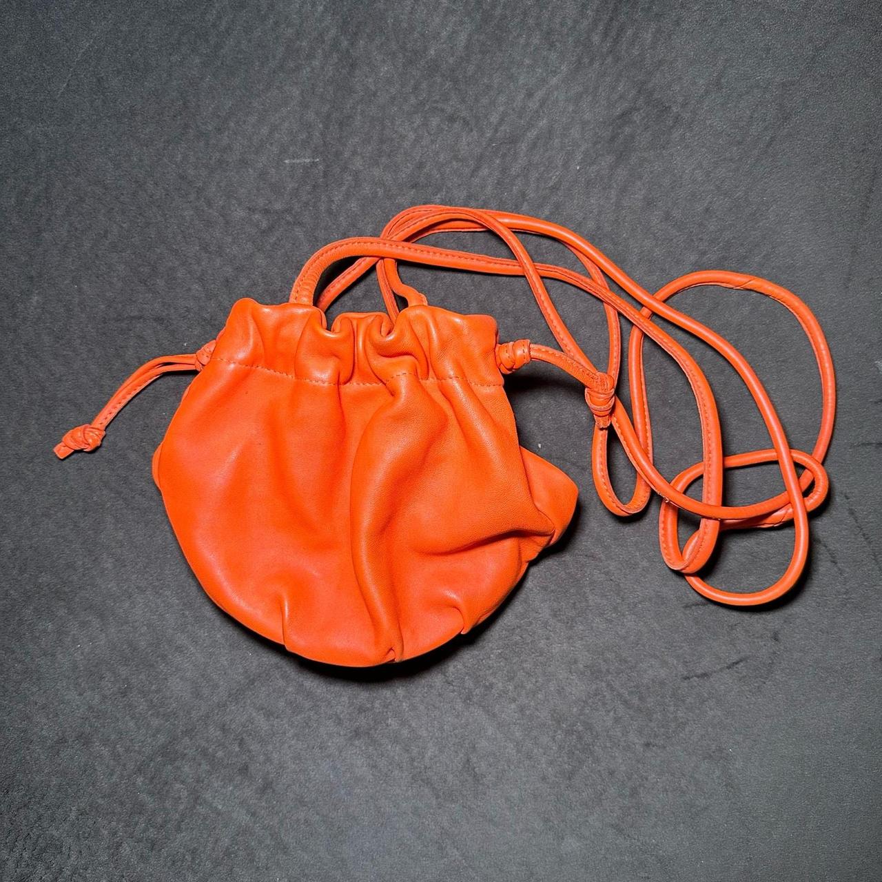 Clare V Emma Drawstring Bucket Bag