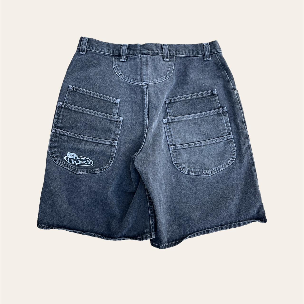 Lee pipes cheap shorts