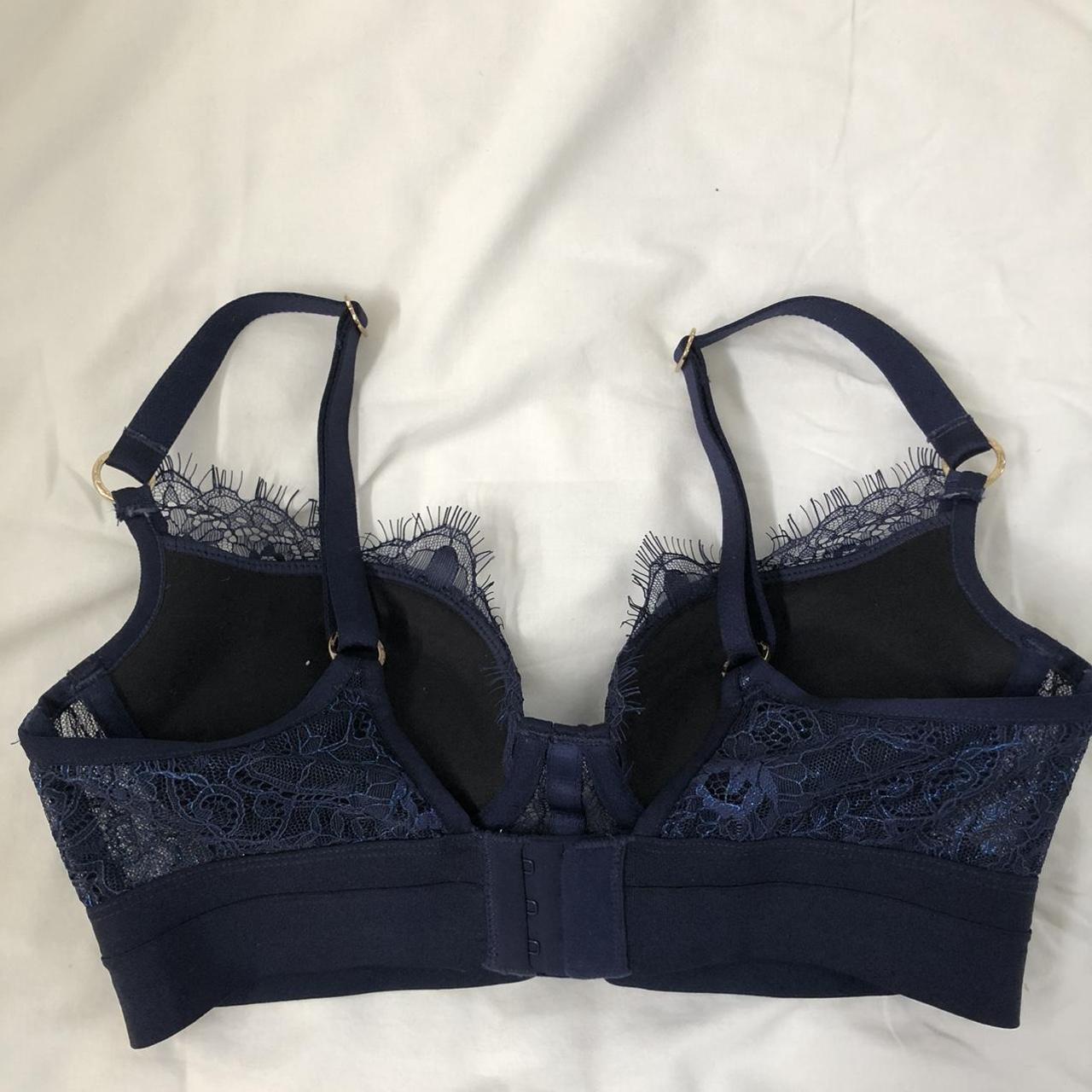 Honey Birdette Women's Bra | Depop