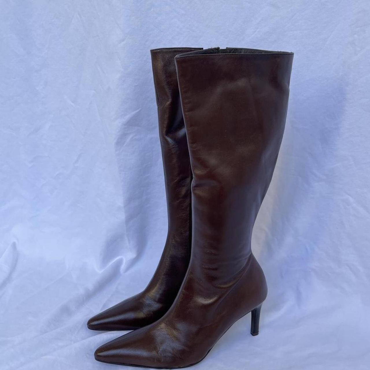 Barney's Women's Brown Boots