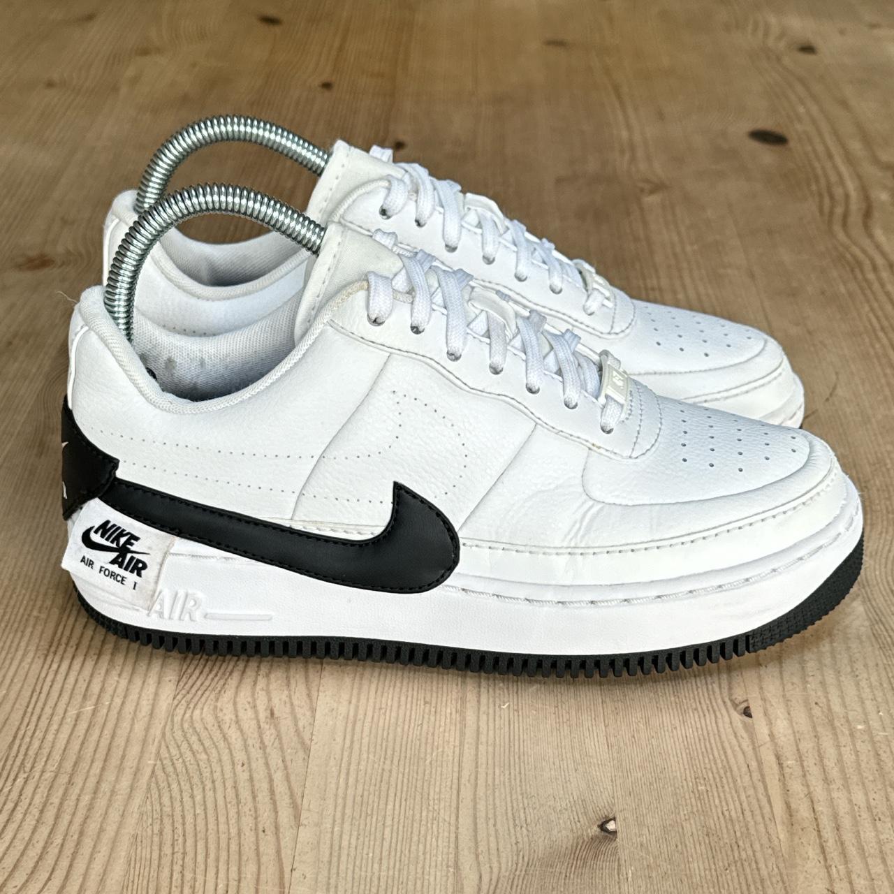 Nike af1 booming jester xx