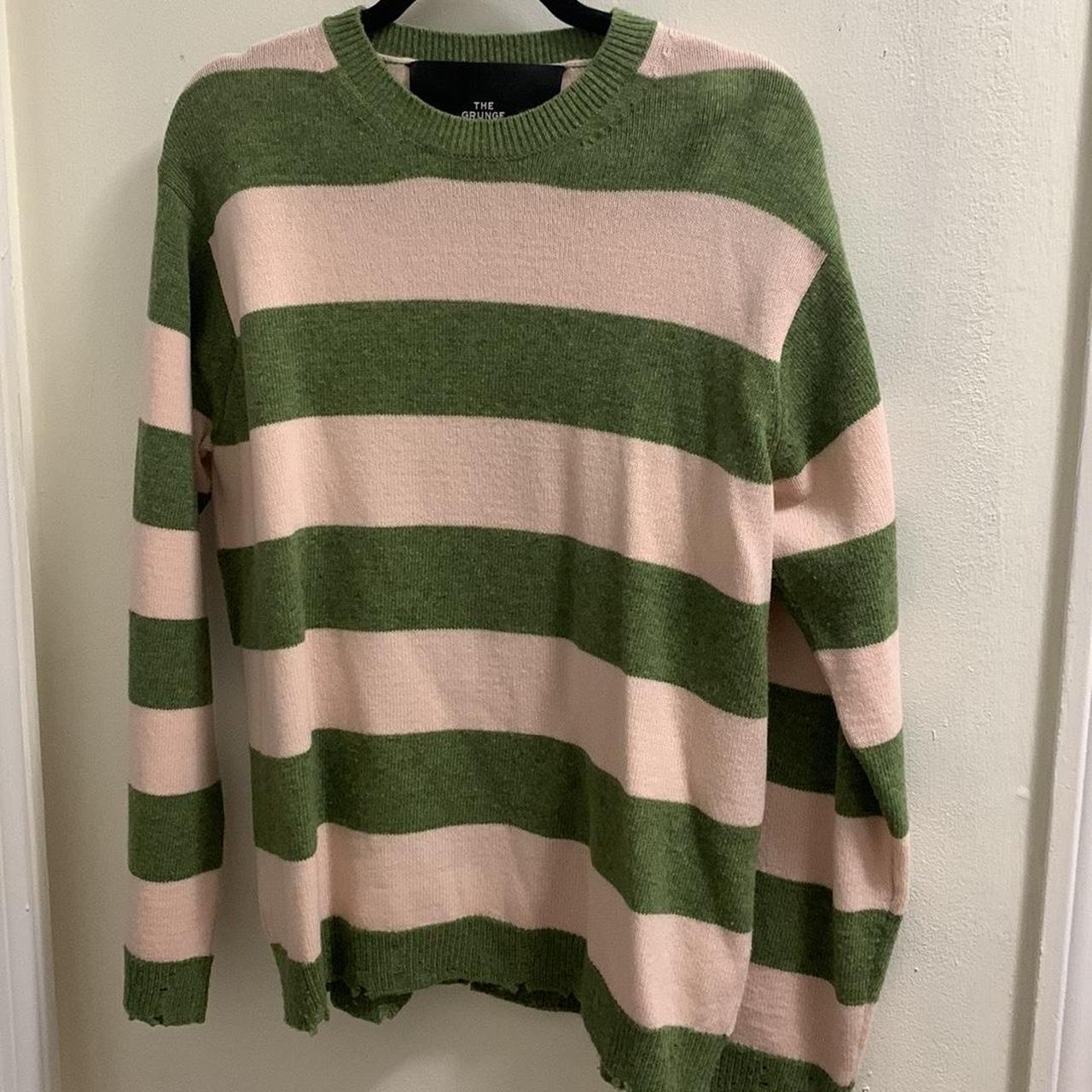 Marc Jacobs Women's Jumper | Depop