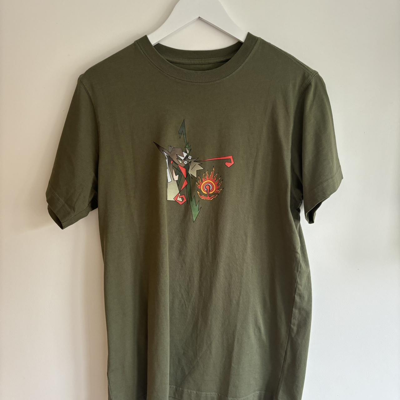 item listed by harry_am