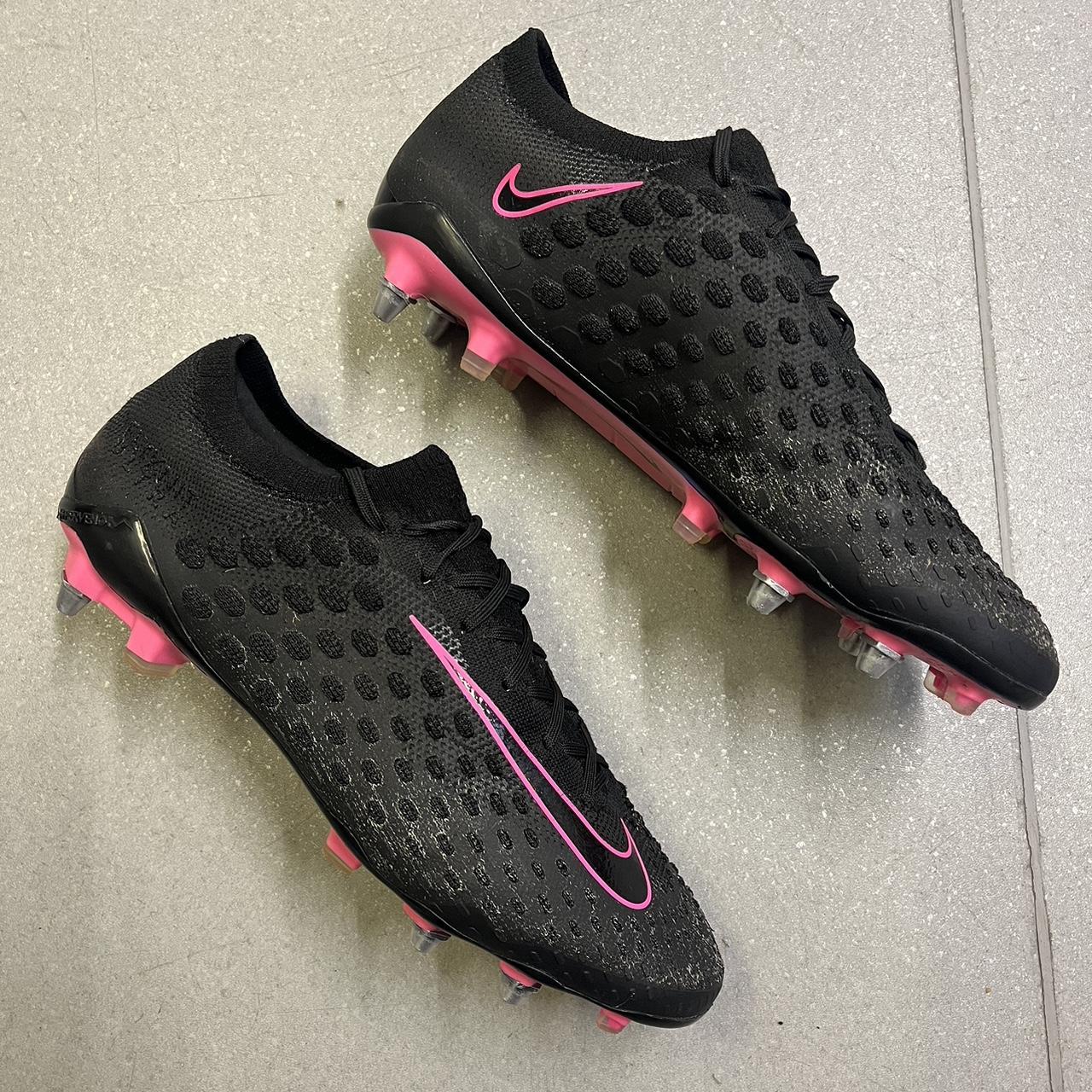 nikeskin phantom venom