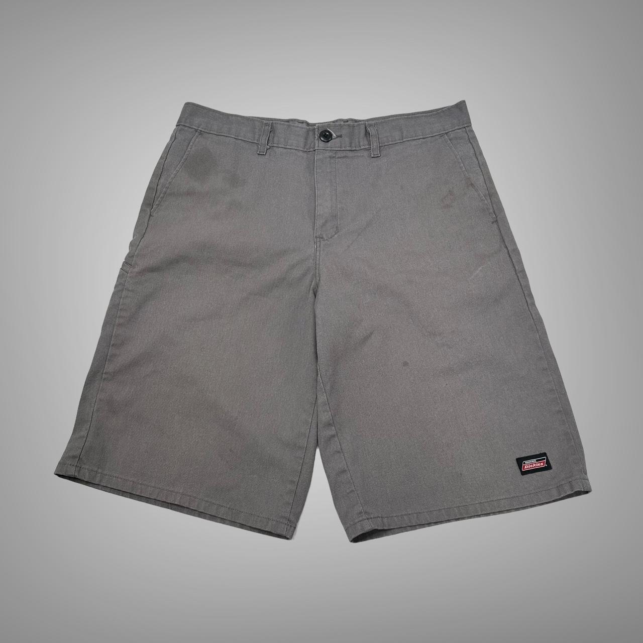 Dickes hot sale work shorts