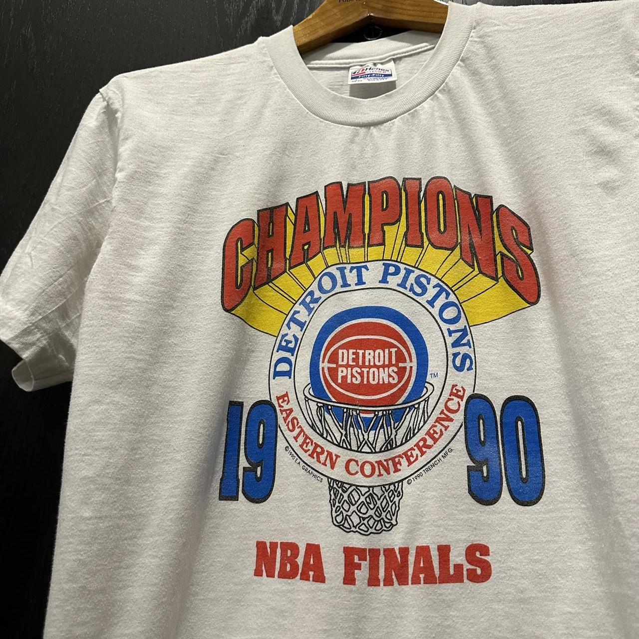 Vintage 2008 Celtics championship tee! Shirt is - Depop