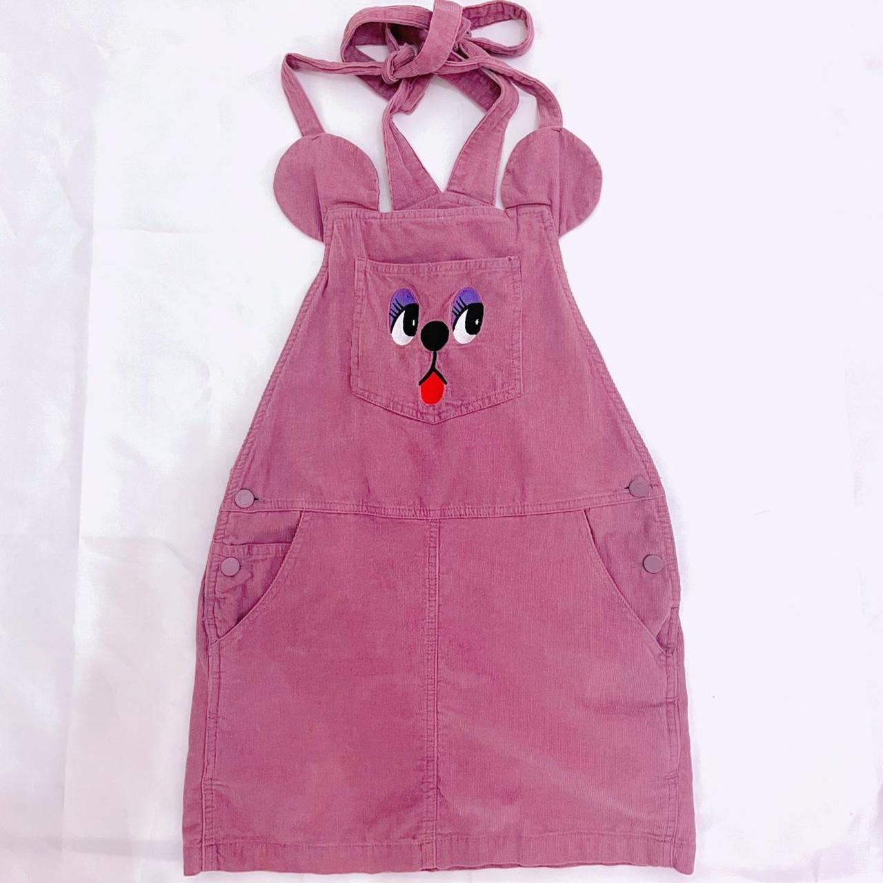 Lazy oaf outlet pinafore