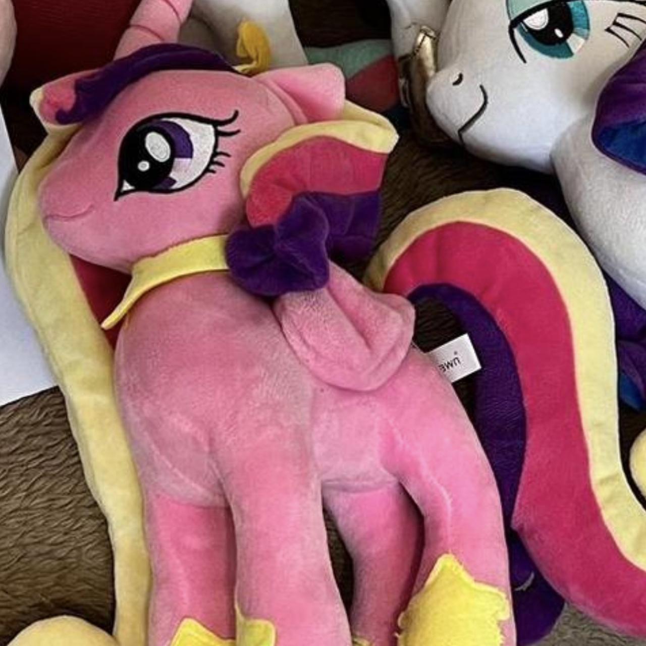 Princess cadence plush online