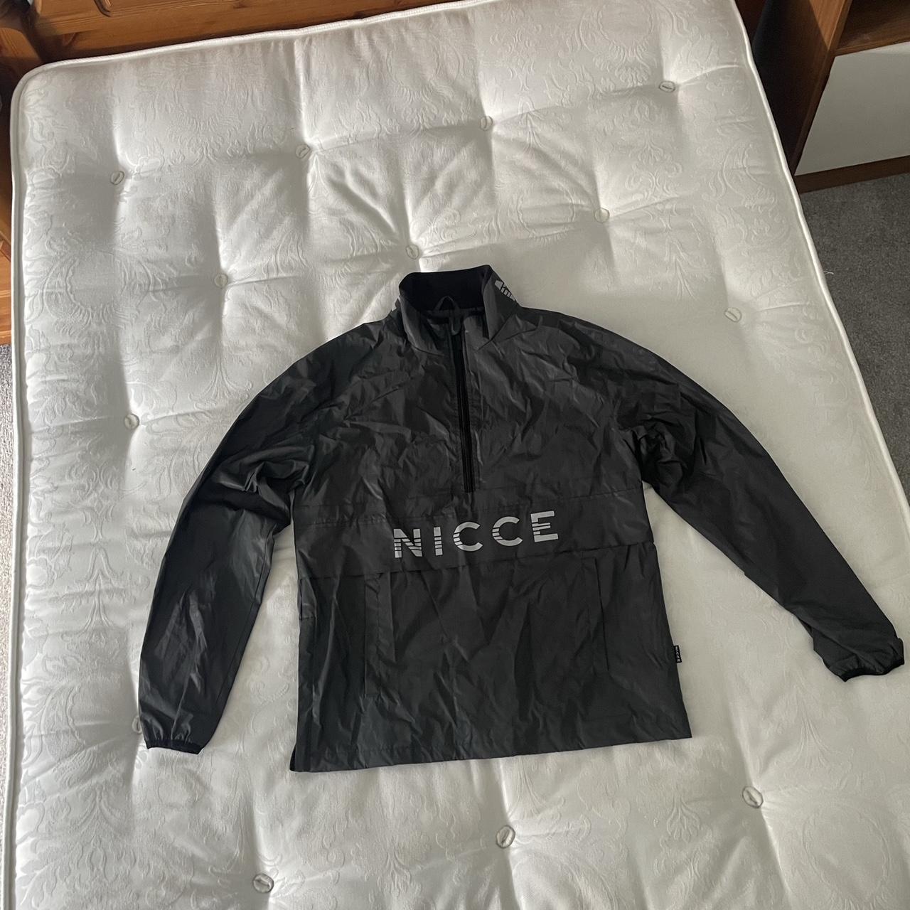 Nicce shop glow jacket