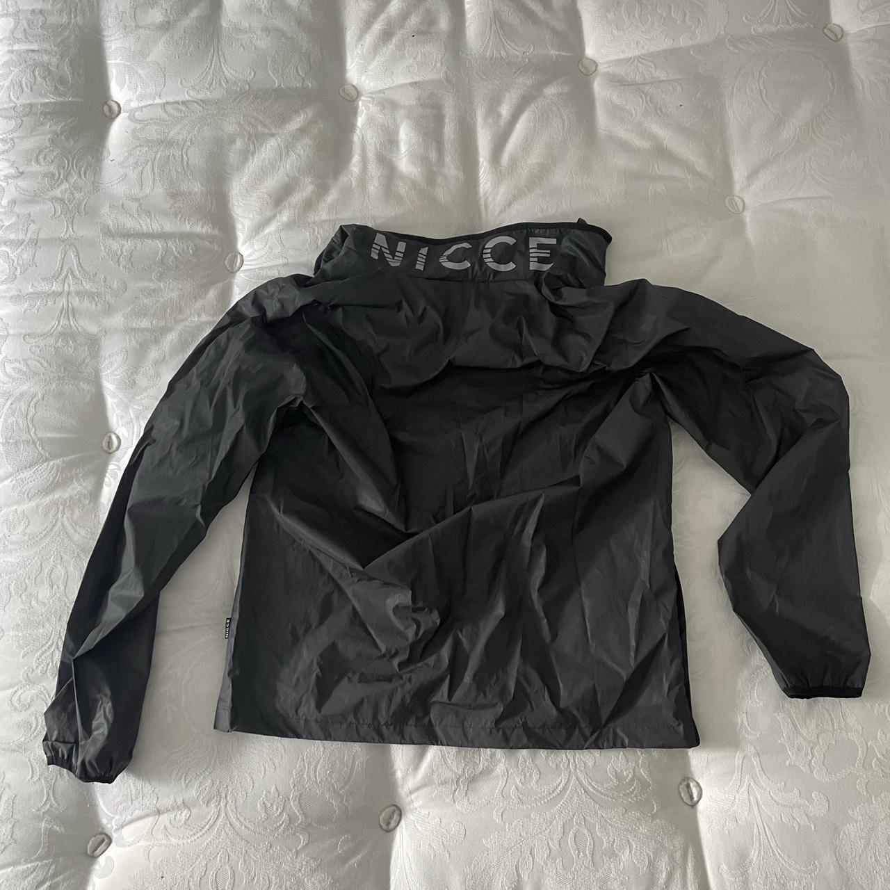 Nicce 2025 glow jacket