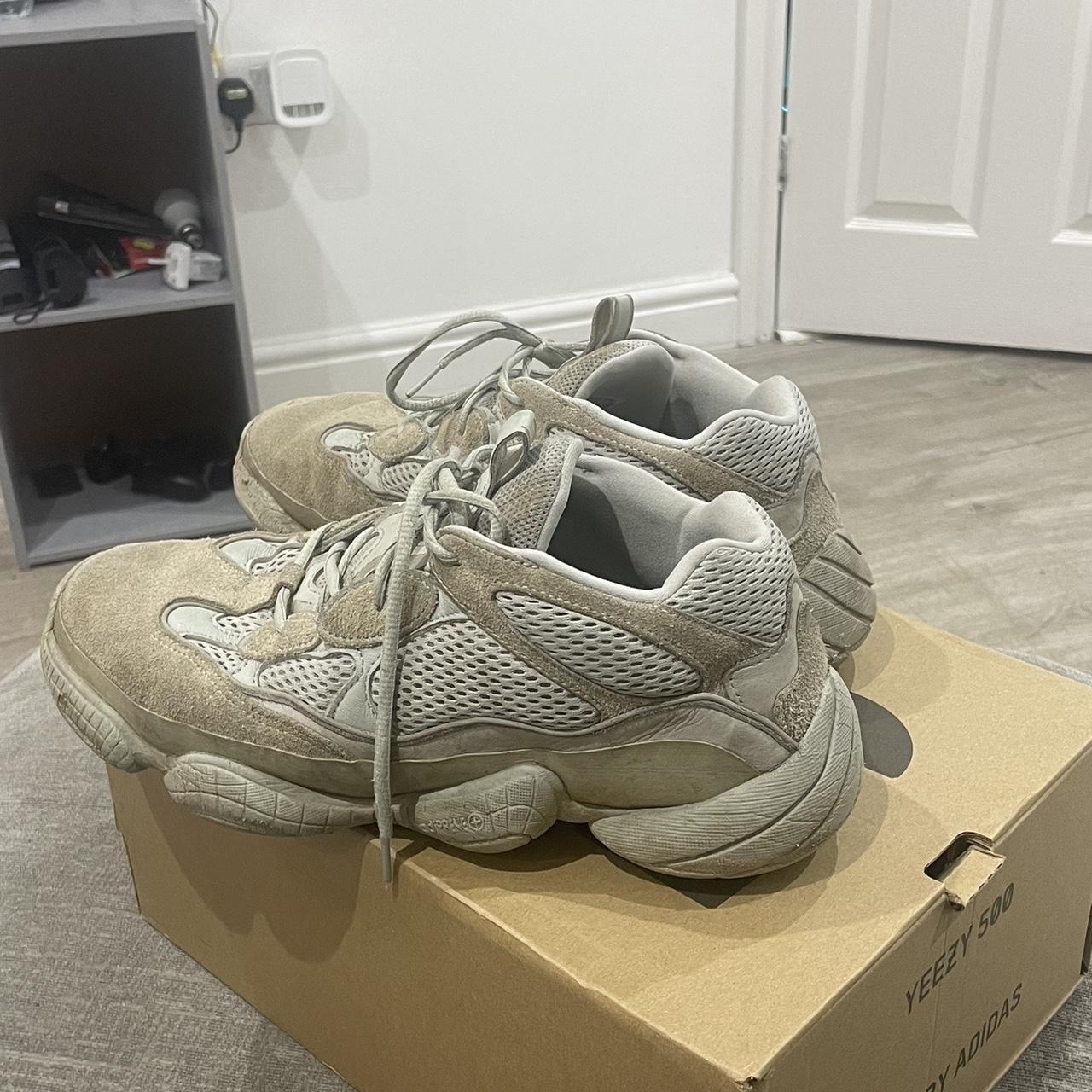 Adidas yeezy 500 outlet tts