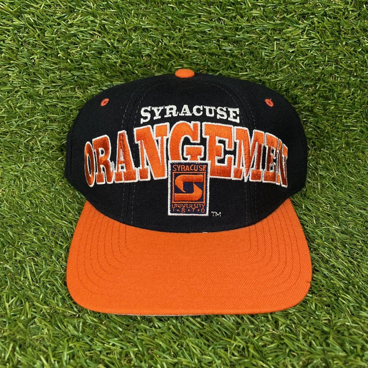 Starter Men's Caps - Orange