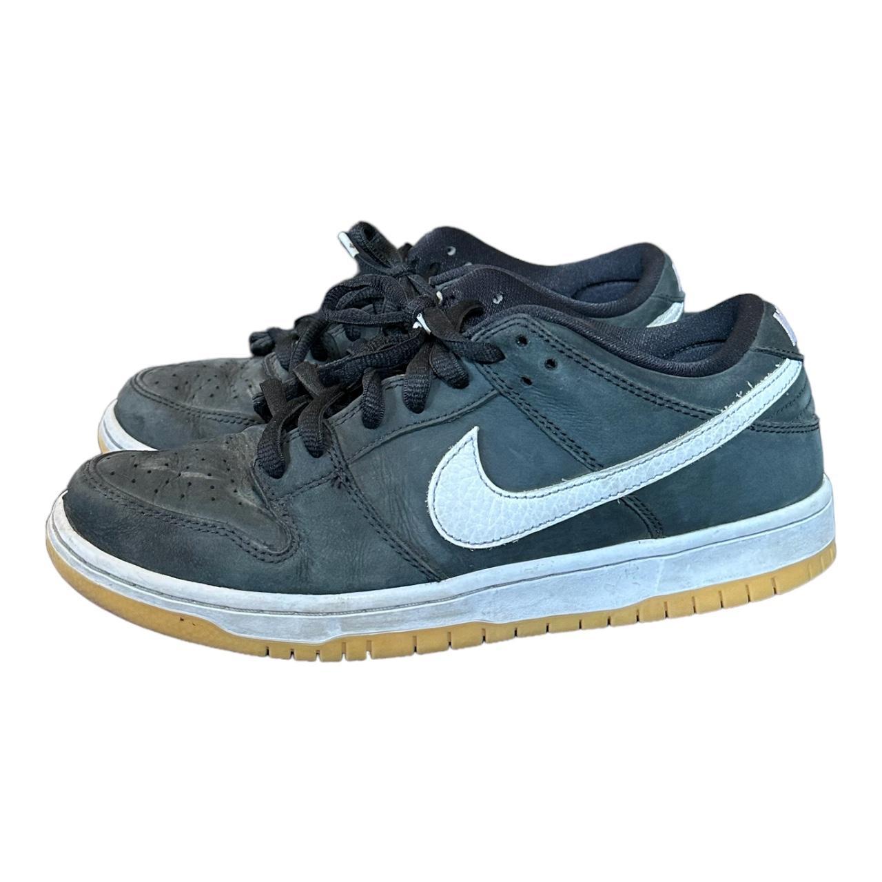gunmetal nike dunks for sale