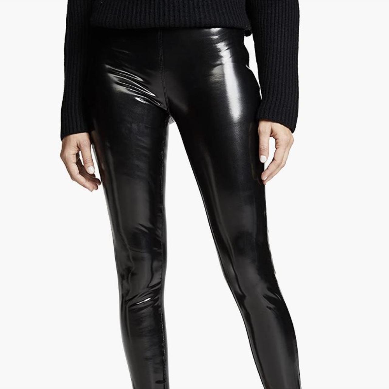 Blank nyc shop patent legging