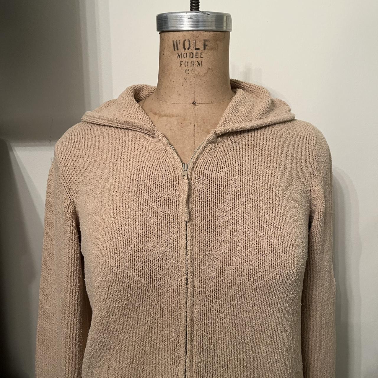 Eileen fisher sale pullover jacket