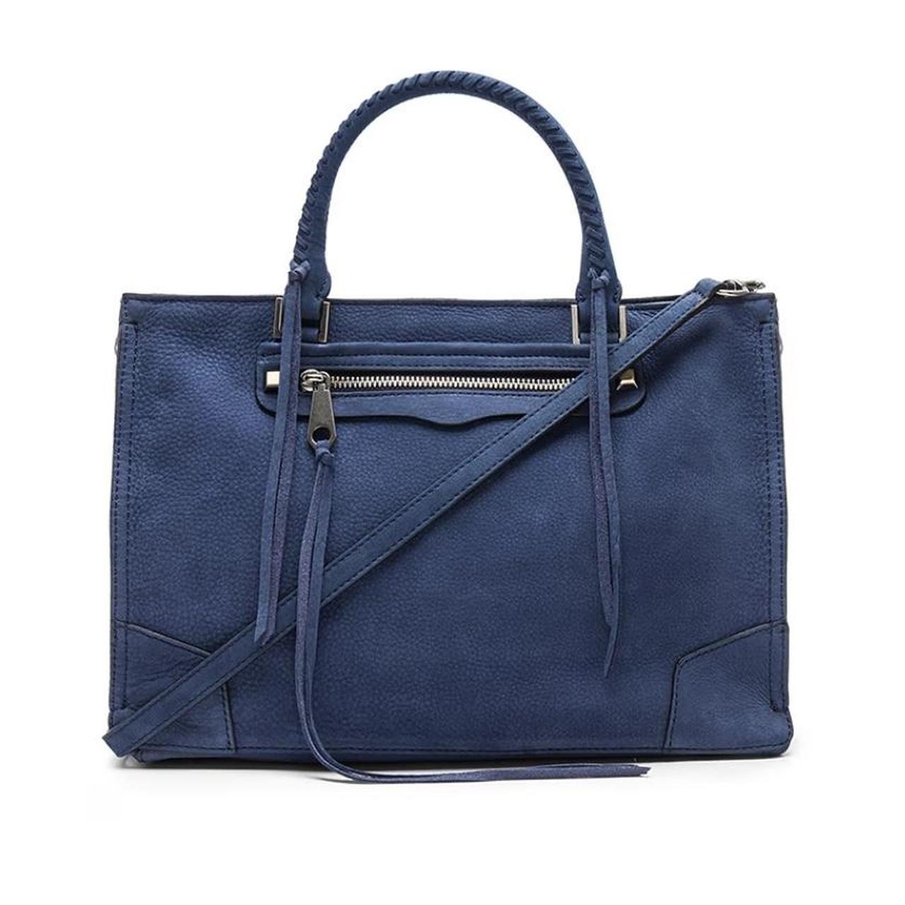 Rebecca minkoff cheap navy bag